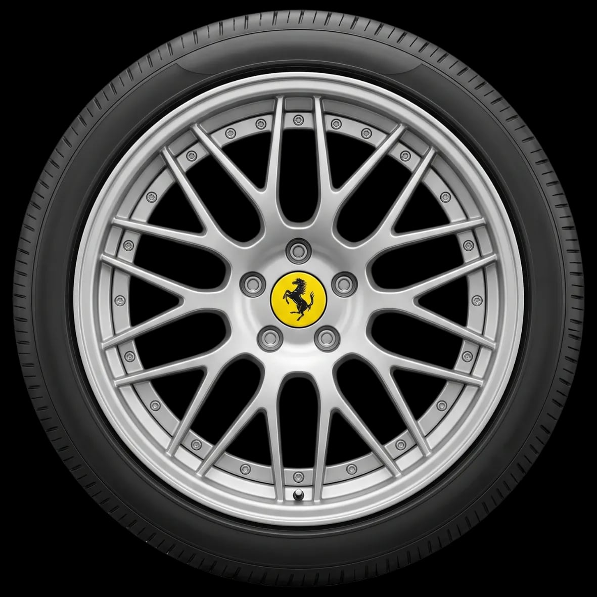 Premium Performance Tire