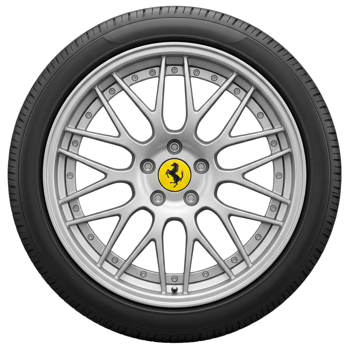Premium Performance Tire